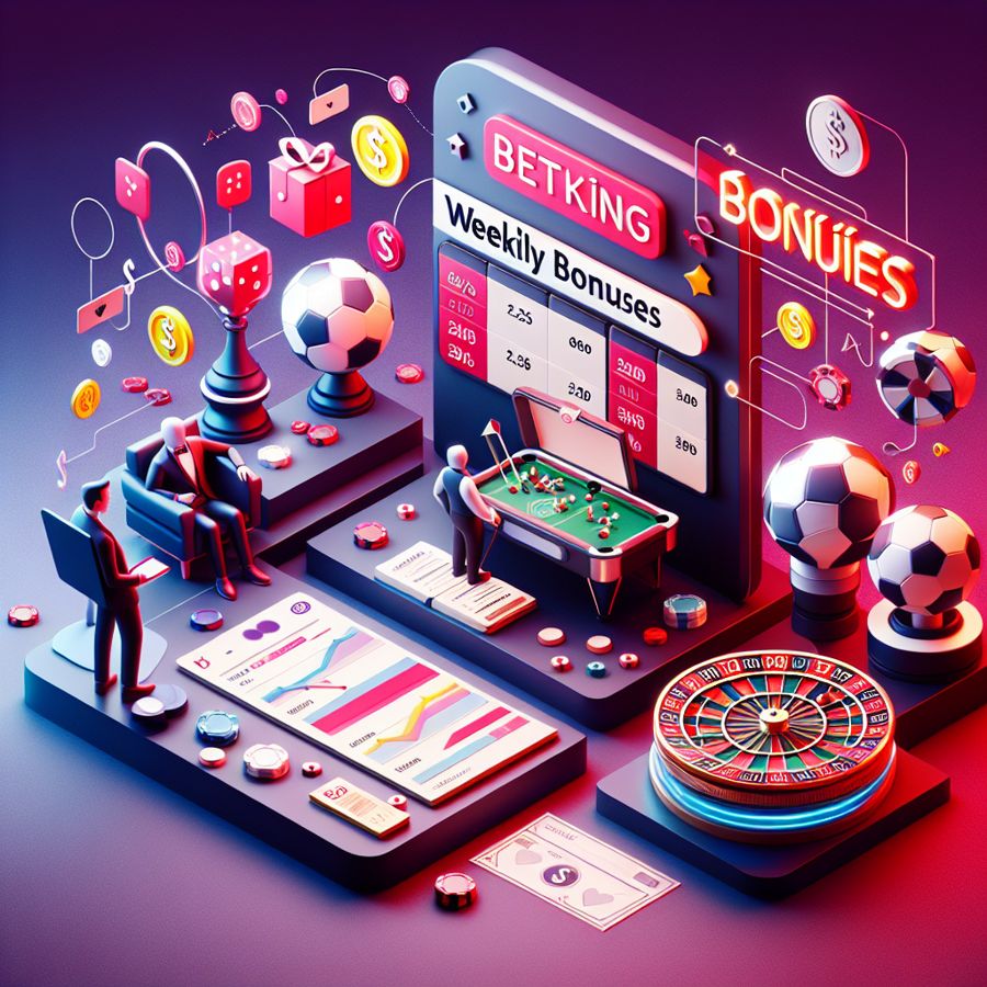 Sezonbahis’te Haftalık Bonuslar Nasıl Takip Edilir? Rehber